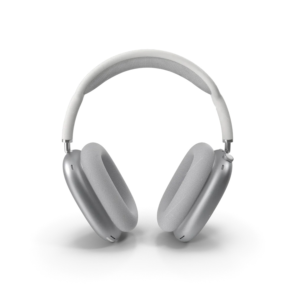 Apple AirPods Max Silver