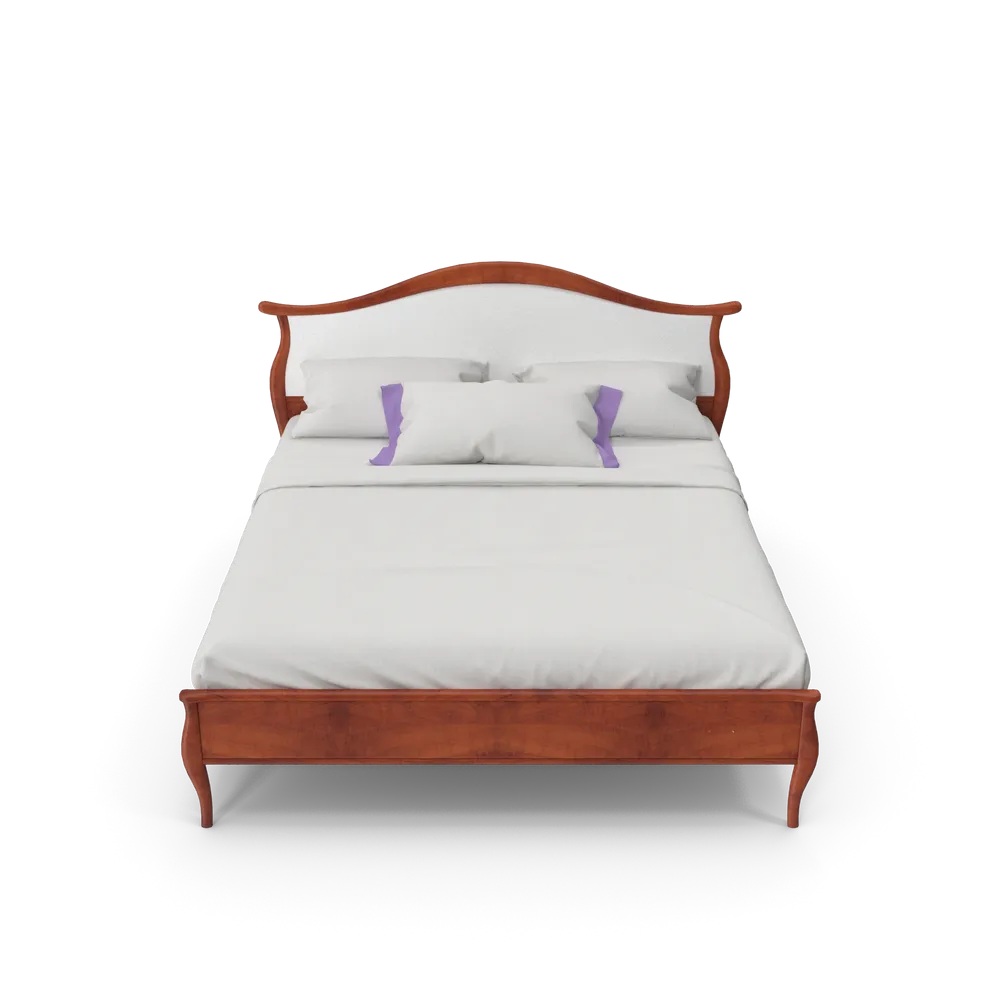 Annibale Colombo Bed