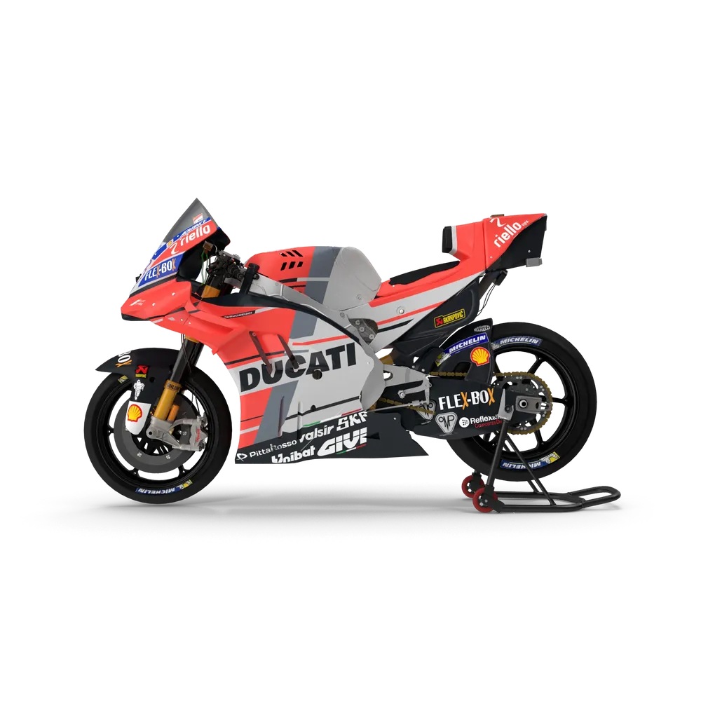 MotoGP CI.H1
