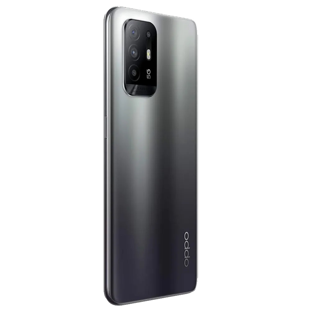Oppo F19 Pro Plus