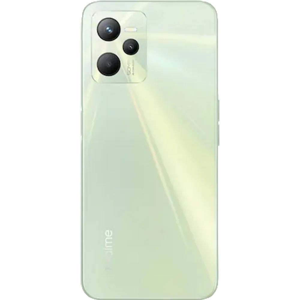 Realme C35