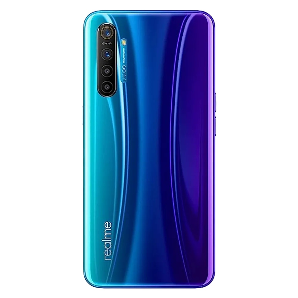 Realme XT