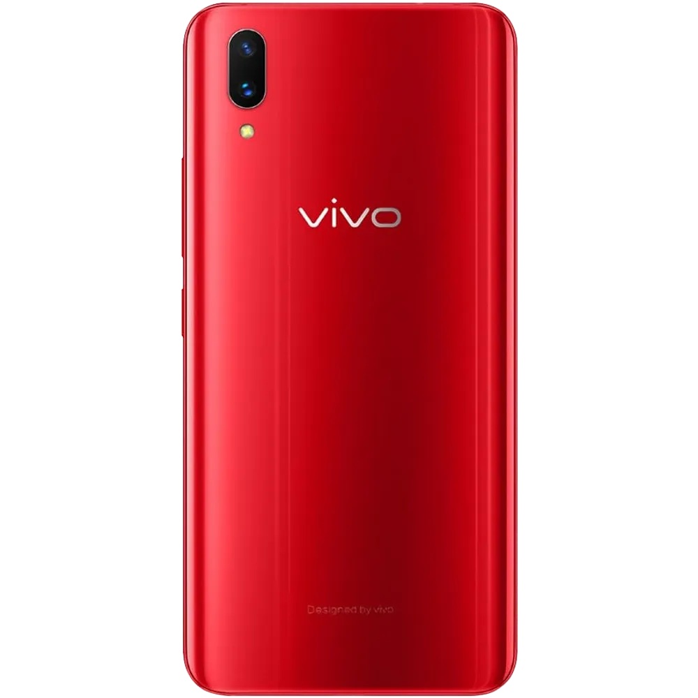 Vivo X21
