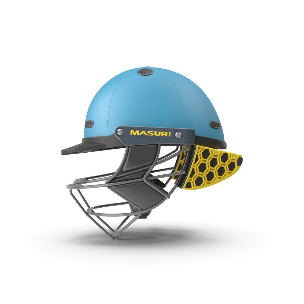 Cricket Helmet
