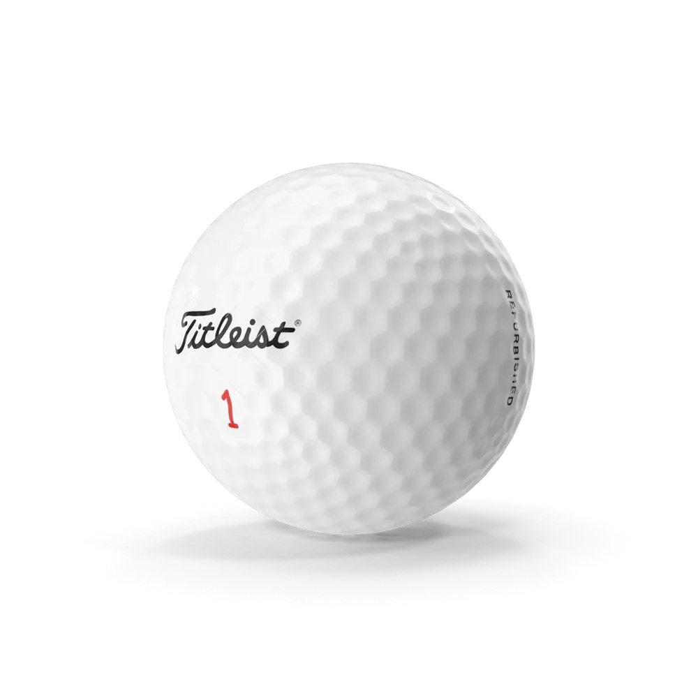 Golf Ball