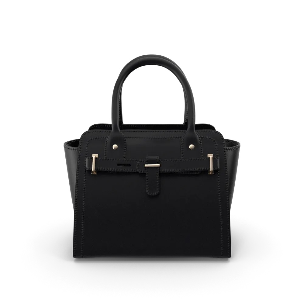 Women Handbag Black