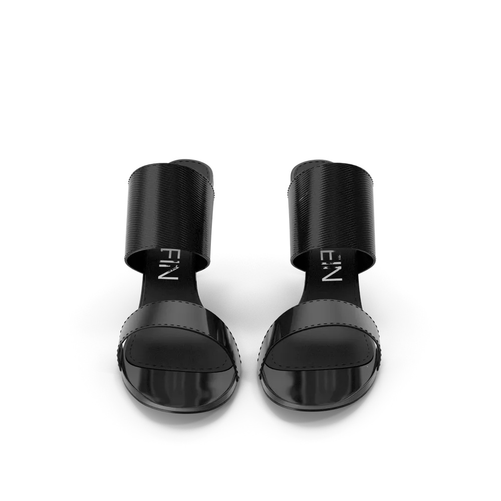 Calvin Klein Heel Shoes