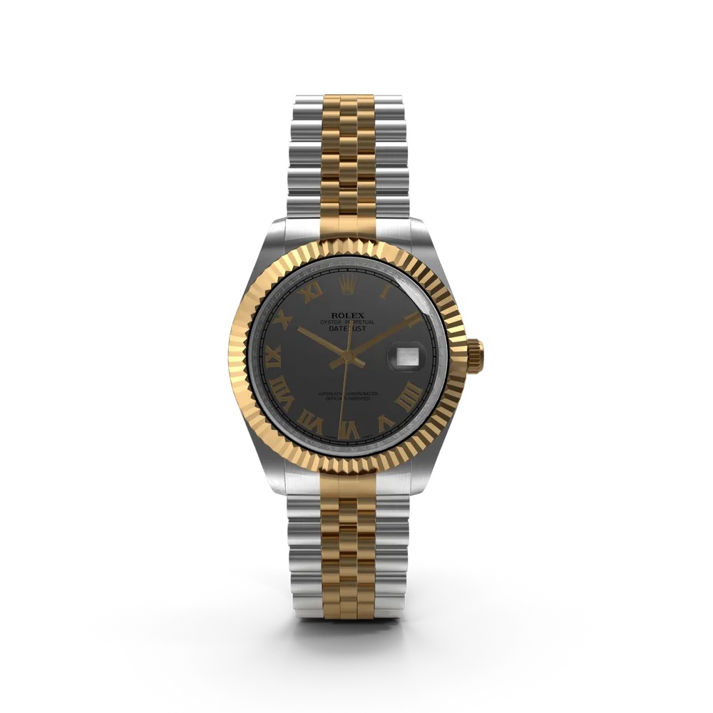 Rolex Datejust Women