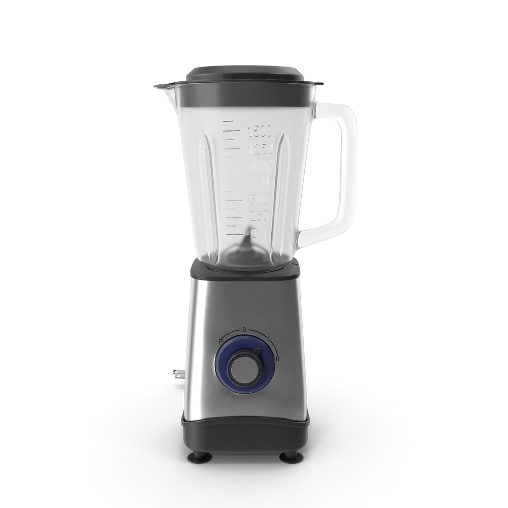 Boxed Blender