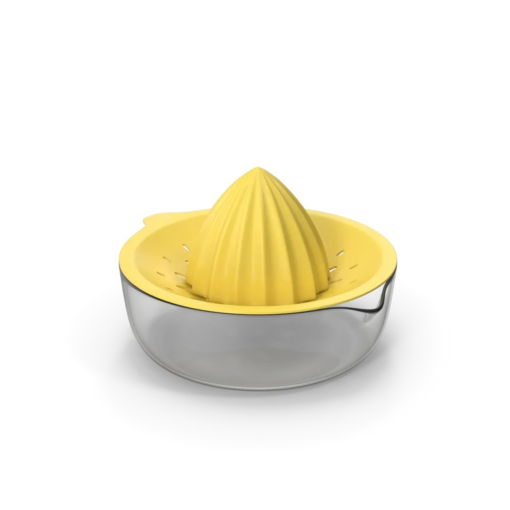 Citrus Squeezer Yellow