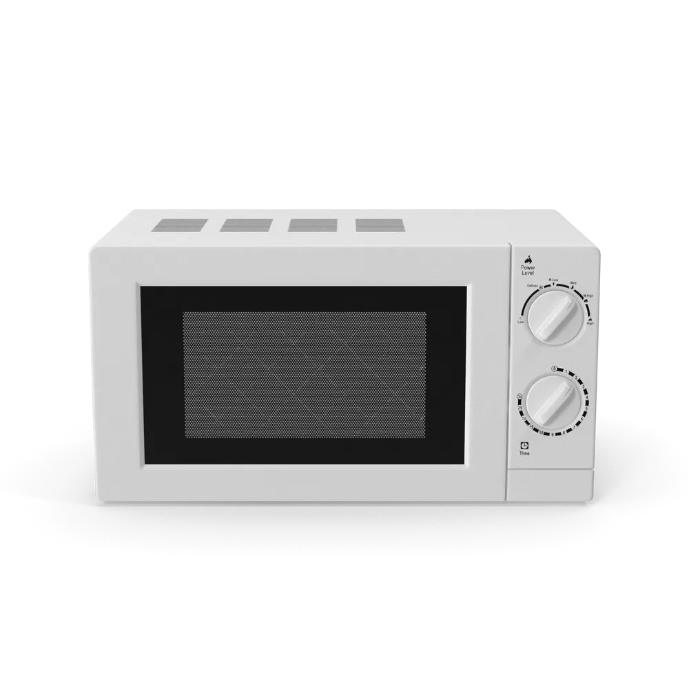 Microwave Oven