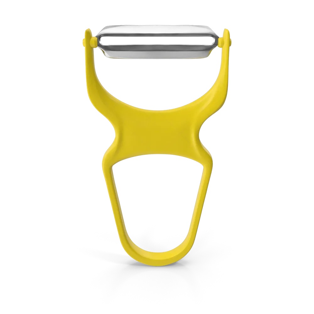 Yellow Peeler