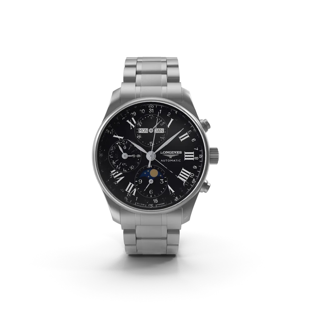 Longines Master Collection