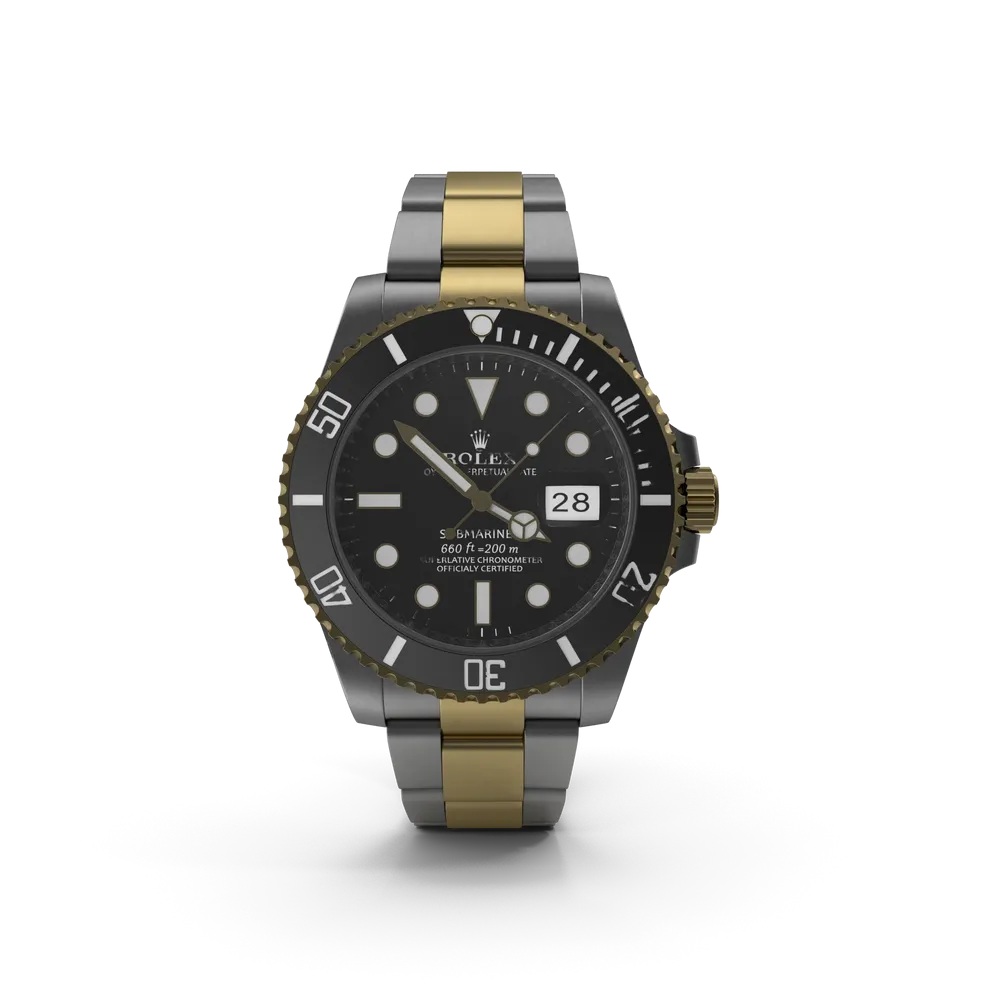 Rolex Submariner Watch