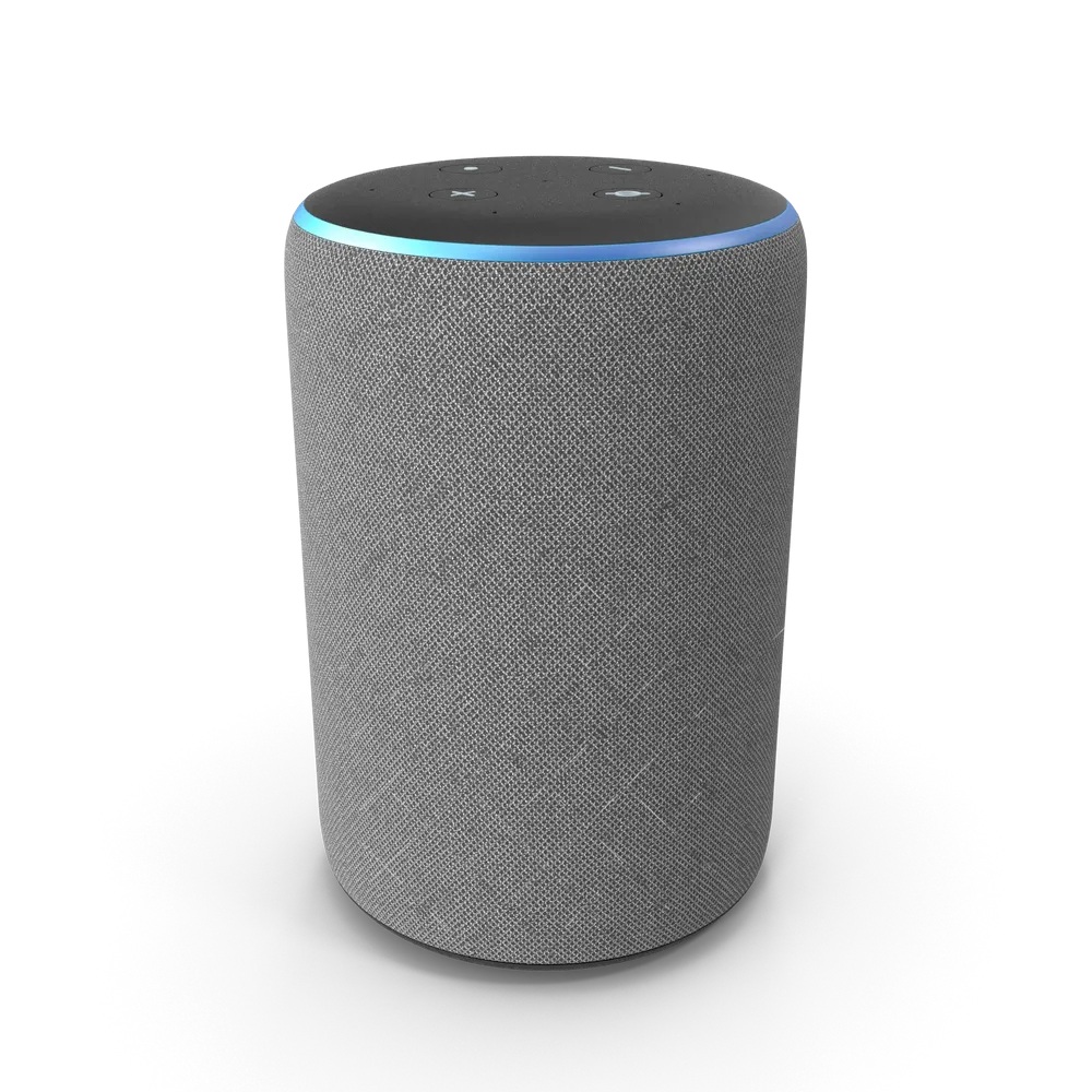 Amazon Echo Plus